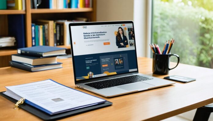 accredited online educational programs