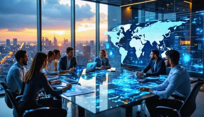 artificial intelligence drives innovation