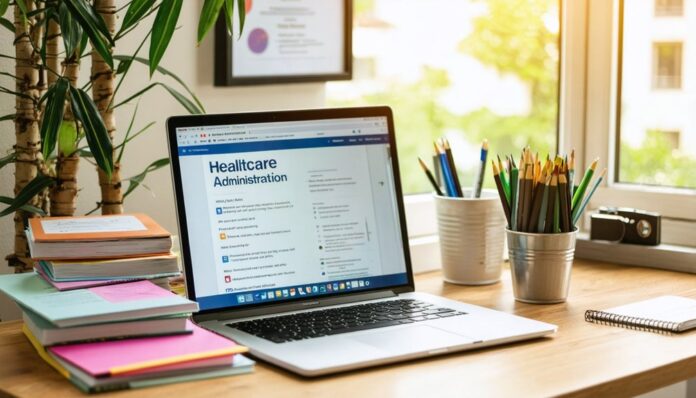 careers in medical management