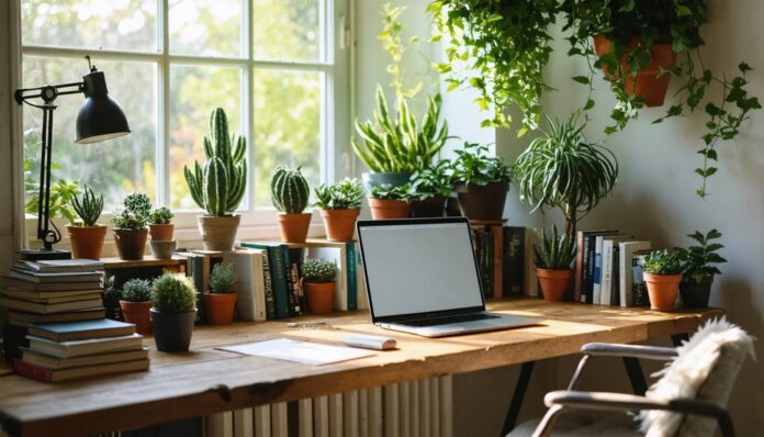 degrees for remote work