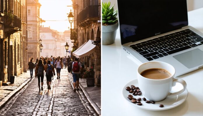 education beyond physical borders