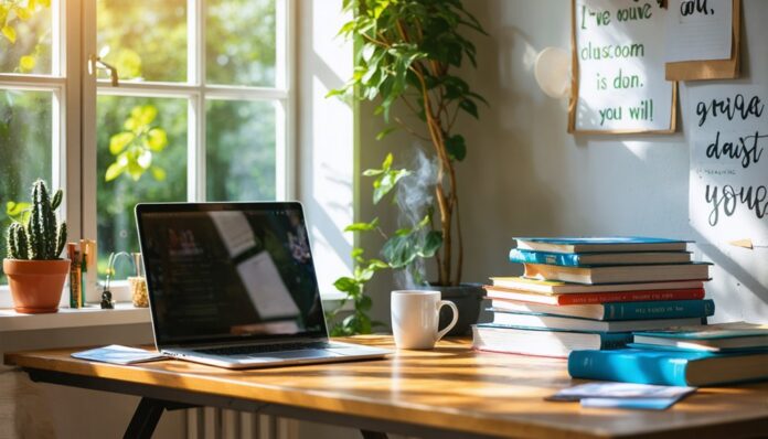education for working adults