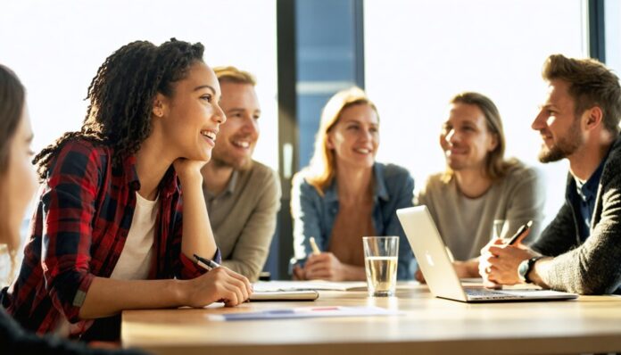 emotional intelligenceboosts workplace success