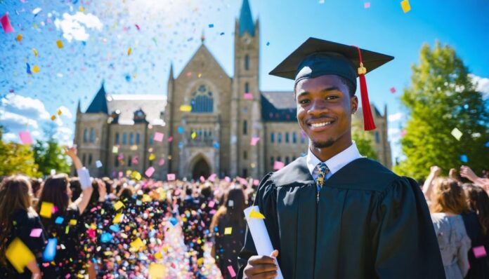 high earning graduate degrees