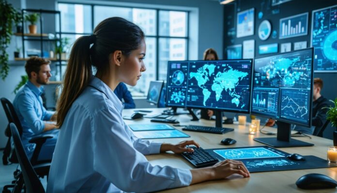 jobs in medical technology