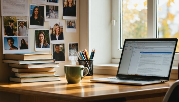 pursue academic excellence strategically