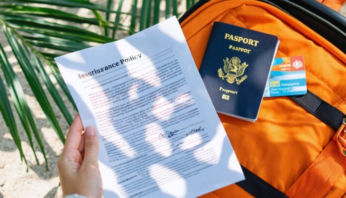 understanding travel insurance basics